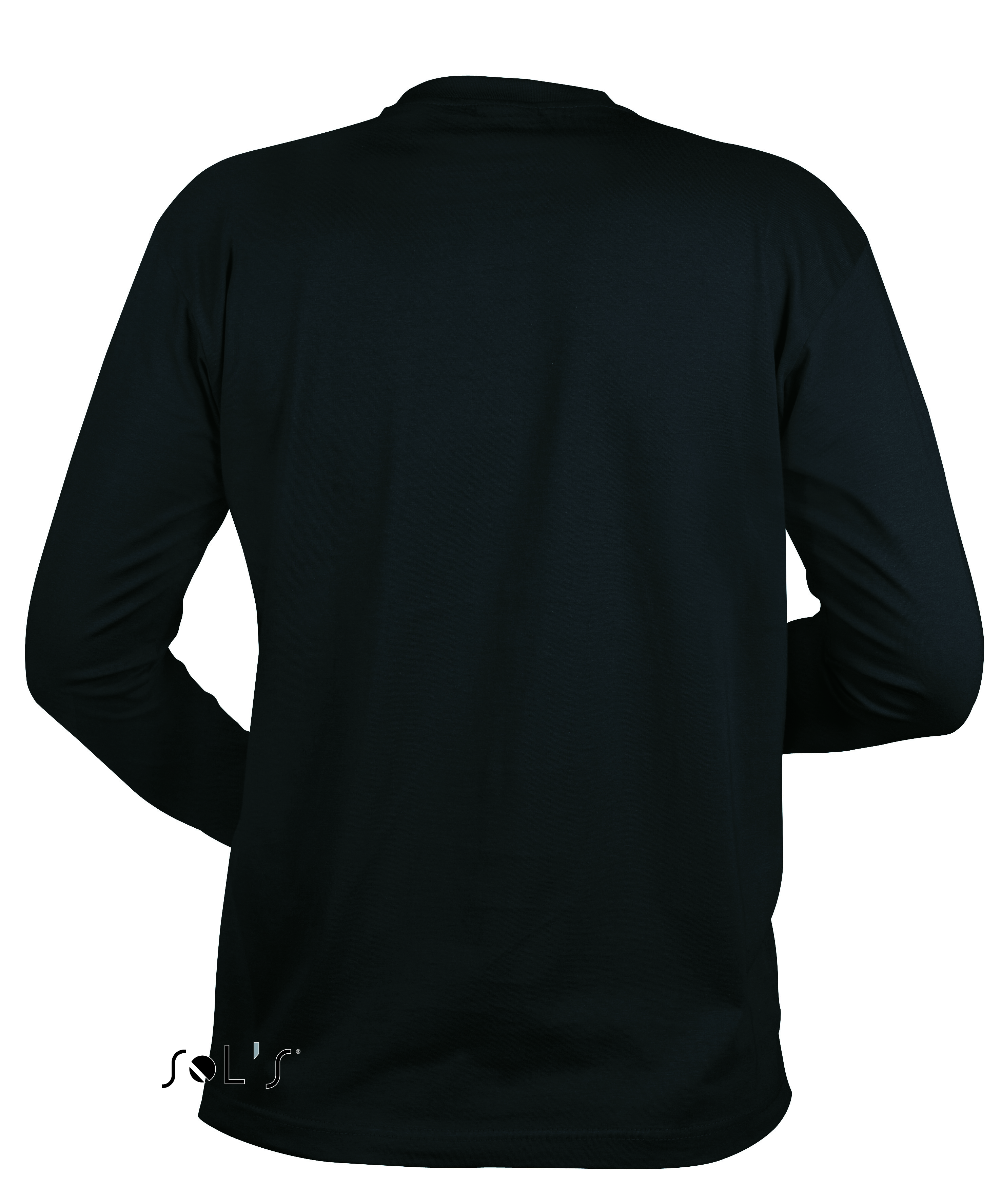 SOL´S T-SHIRT MONARCH