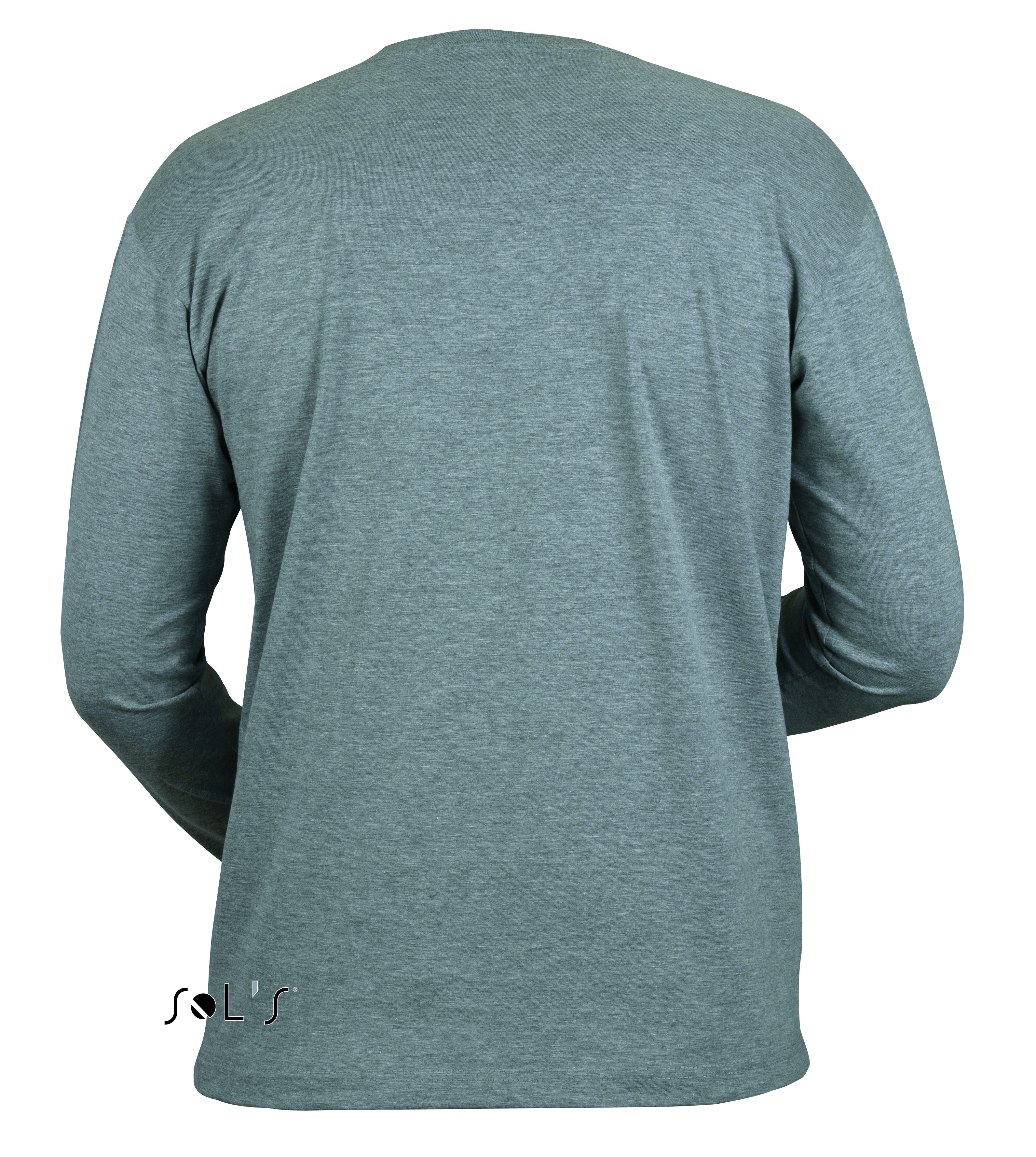 SOL´S T-SHIRT MONARCH