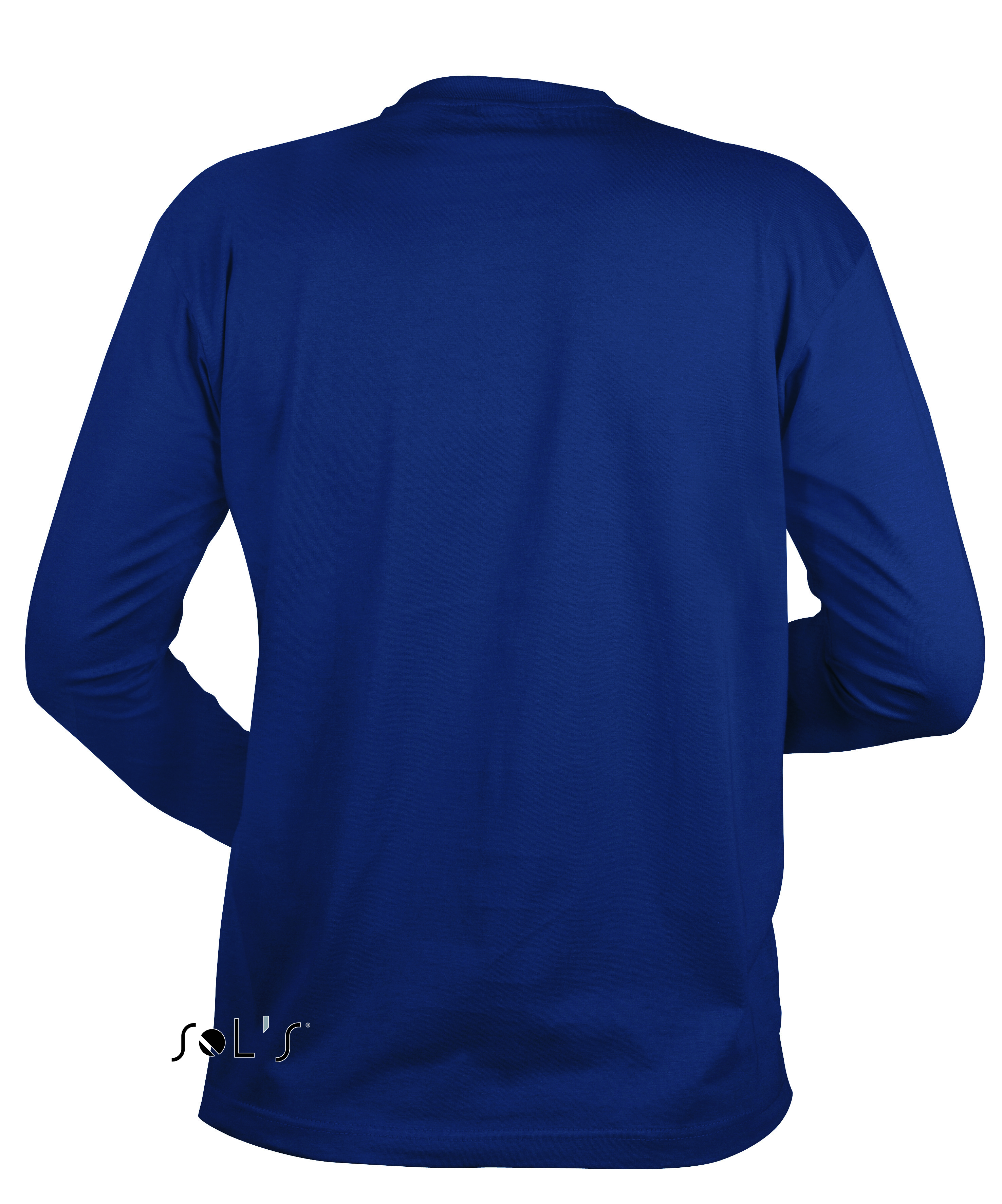 SOL´S T-SHIRT MONARCH