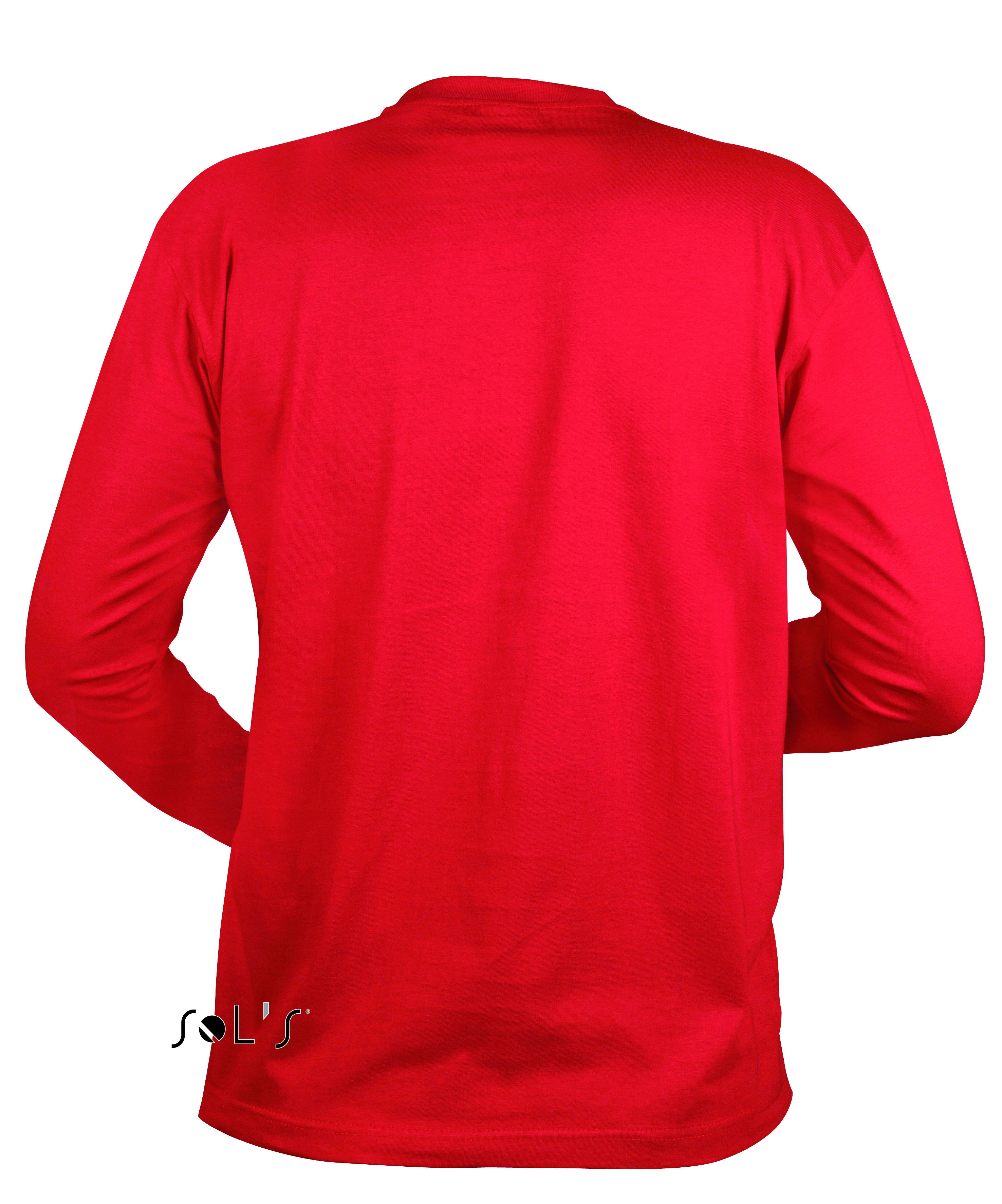 SOL´S T-SHIRT MONARCH
