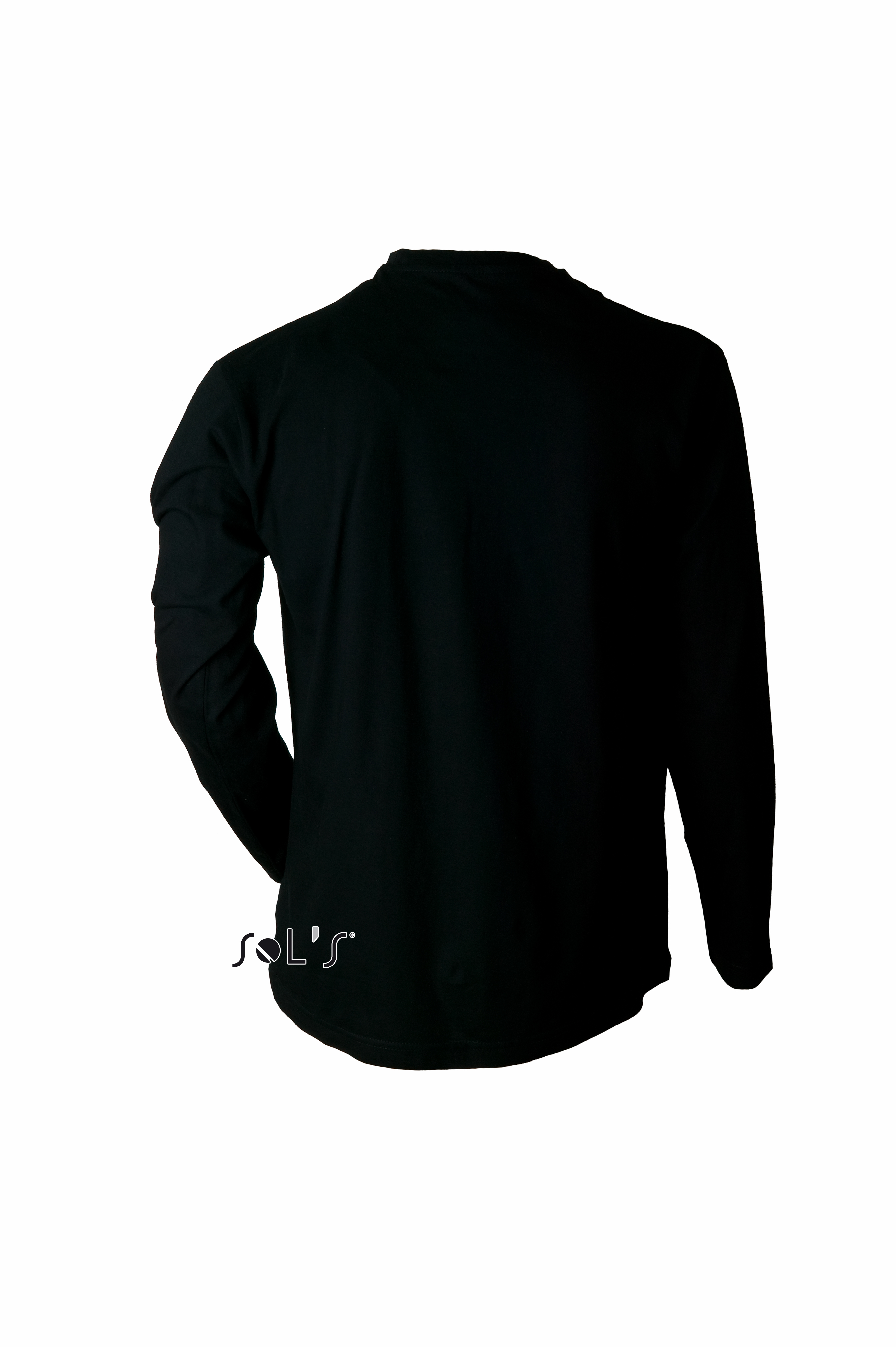 SOL´S T-SHIRT MONARCH