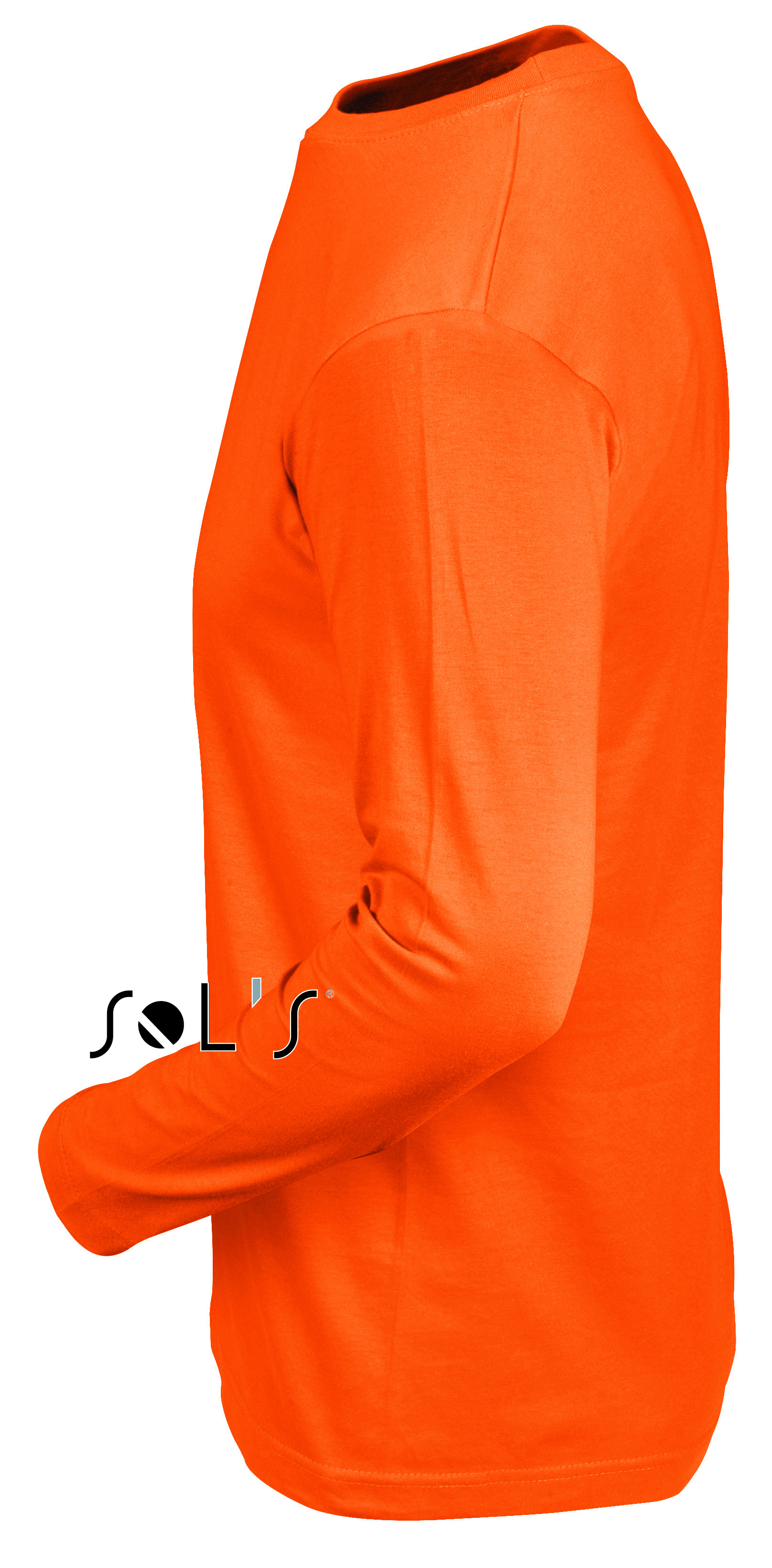 SOL´S T-SHIRT MONARCH