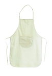 APRON IN RAW