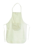 APRON IN RAW