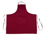 Adjustable Apron