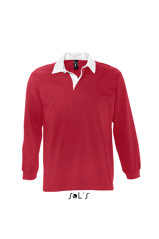 Polo Sol´s Pack Jersey 280