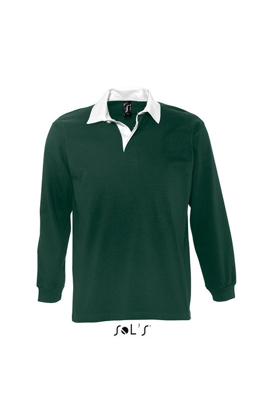 Polo Sol´s Pack Jersey 280