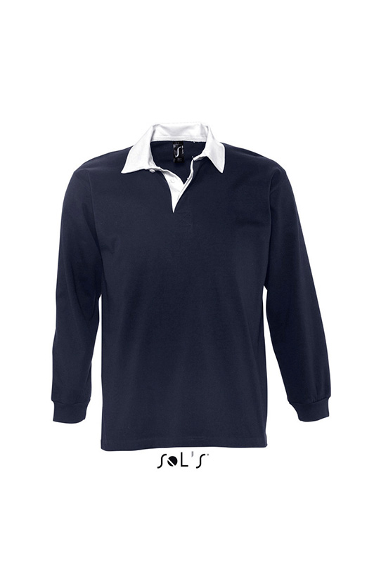 Polo Sol´s Pack Jersey 280