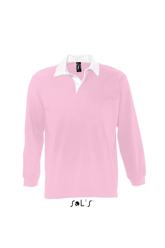 Polo Sol´s Pack Jersey 280