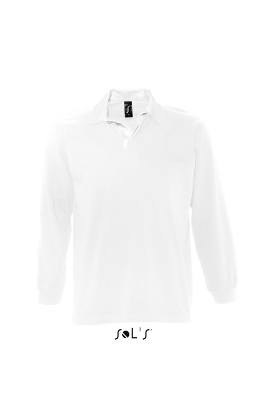 Polo Sol´s Pack Jersey 280