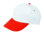 Adult bicolor hat