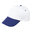 Adult bicolor hat