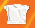 Mini T-shirt