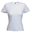 T-SHIRT SENHORA VALUEWEIGHT 165GR