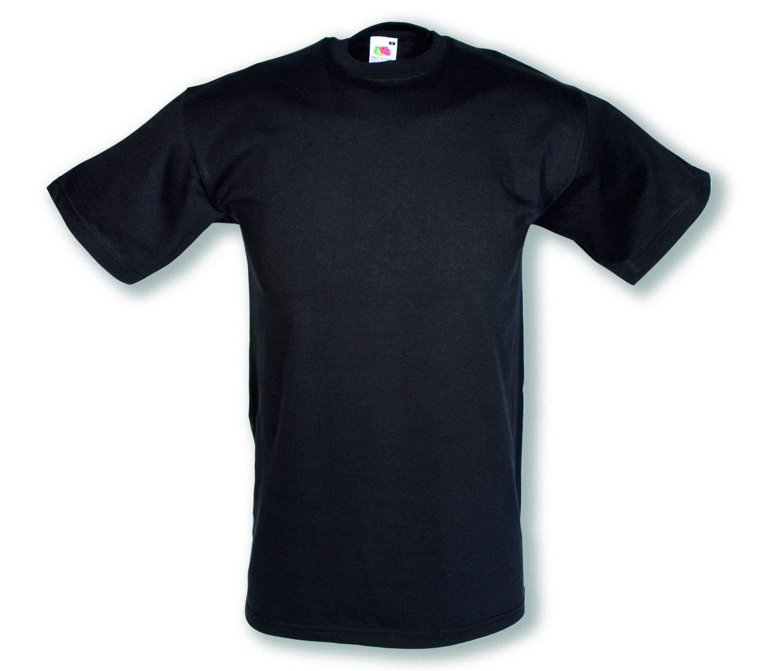Short sleeve tshirt Fruit Valueweight 165gsm