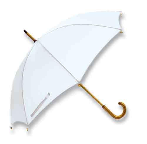 CHAPÉU DE CHUVA EM POLYESTER
