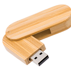 USB PEN IN WOOD