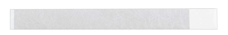 Fita Pulseira Inviolável em Tyvek