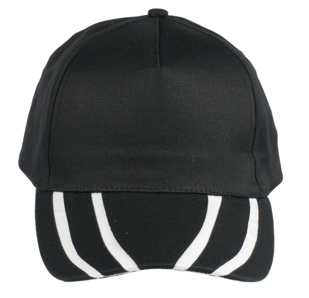 HAT WITH LISTED PALA