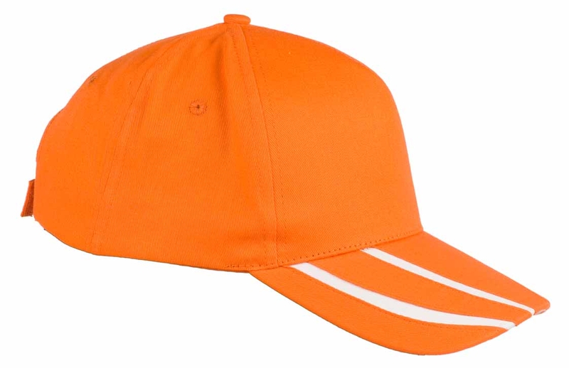 HAT WITH LISTED PALA