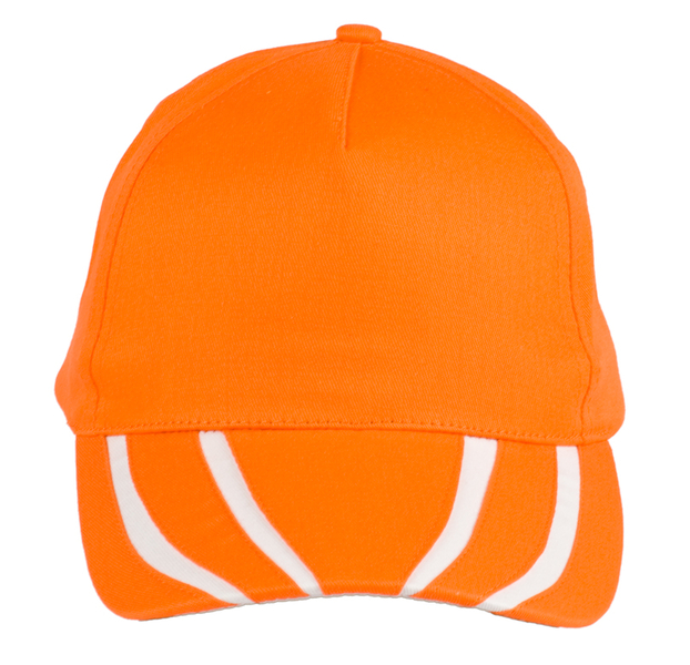 HAT WITH LISTED PALA