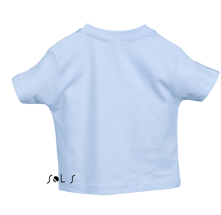 BABY T-SHIRT BABY SOL´S MOSQUITO 11975