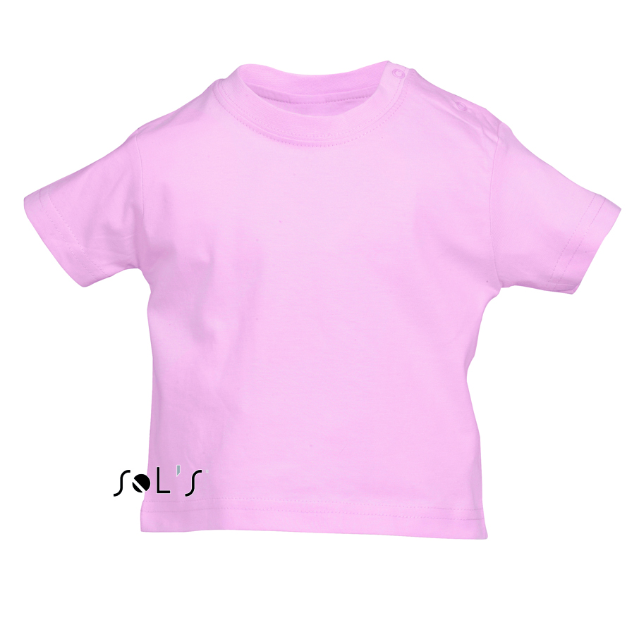 BABY T-SHIRT BABY SOL´S MOSQUITO 11975