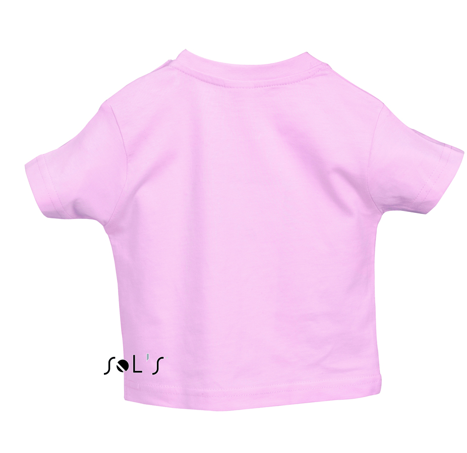 BABY T-SHIRT BABY SOL´S MOSQUITO 11975