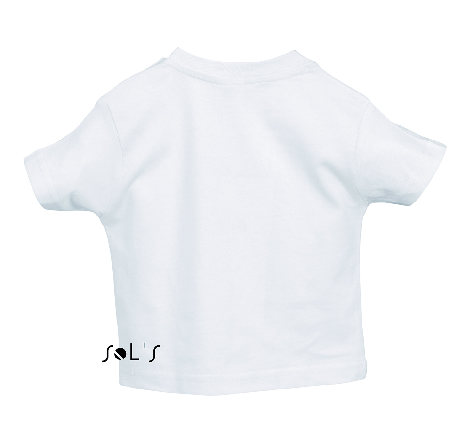BABY T-SHIRT BABY SOL´S MOSQUITO 11975