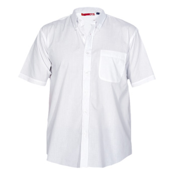 Camisa tecido popelín Roly Aifos