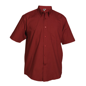 Camisa tecido popelín Roly Aifos
