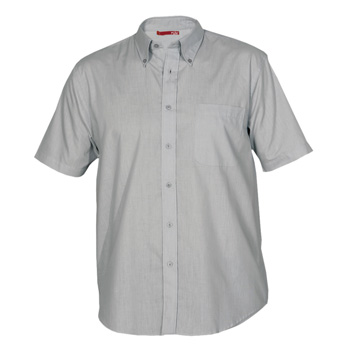 Camisa tecido popelín Roly Aifos