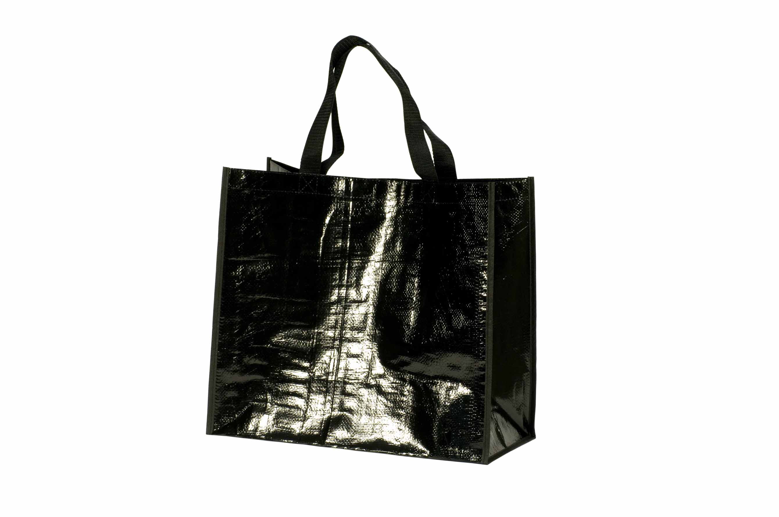 SHOPPING BAG