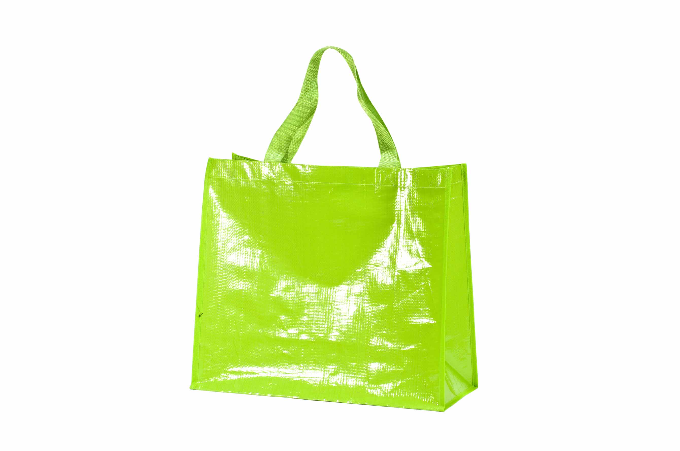 SHOPPING BAG