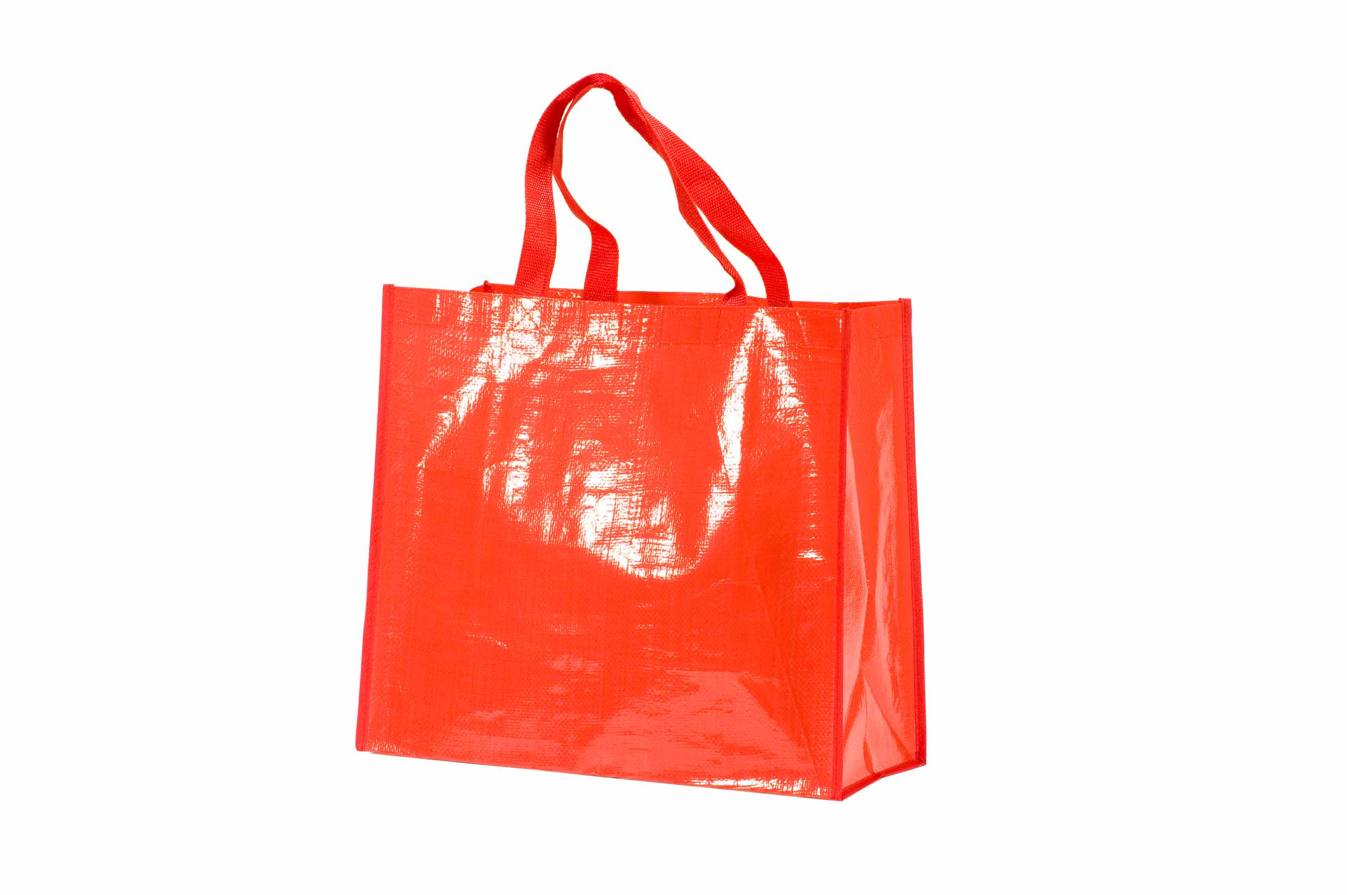 SHOPPING BAG