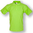 Short Sleeve Man Polo Greenfee 200gsm