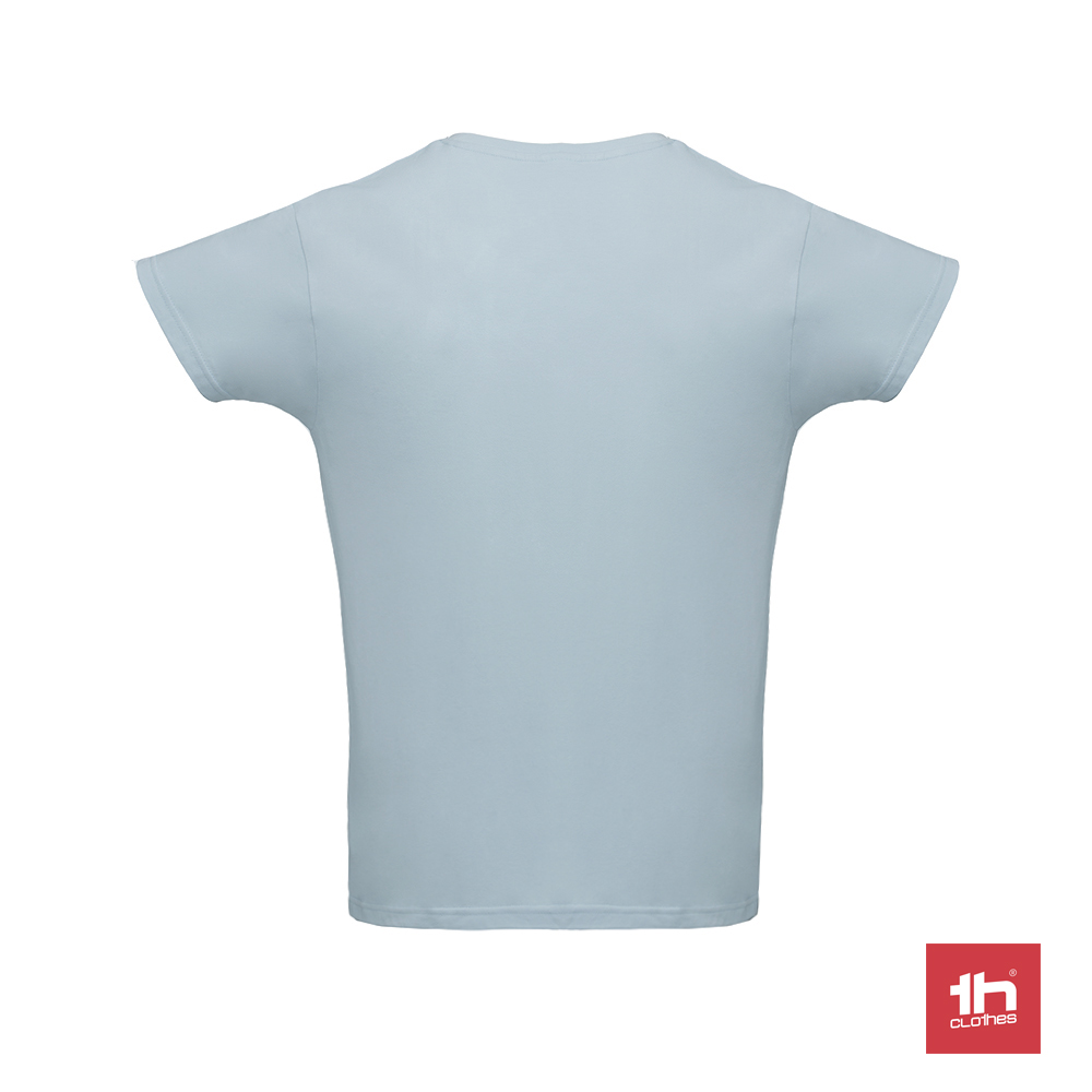 T-SHIRT THC LUANDA