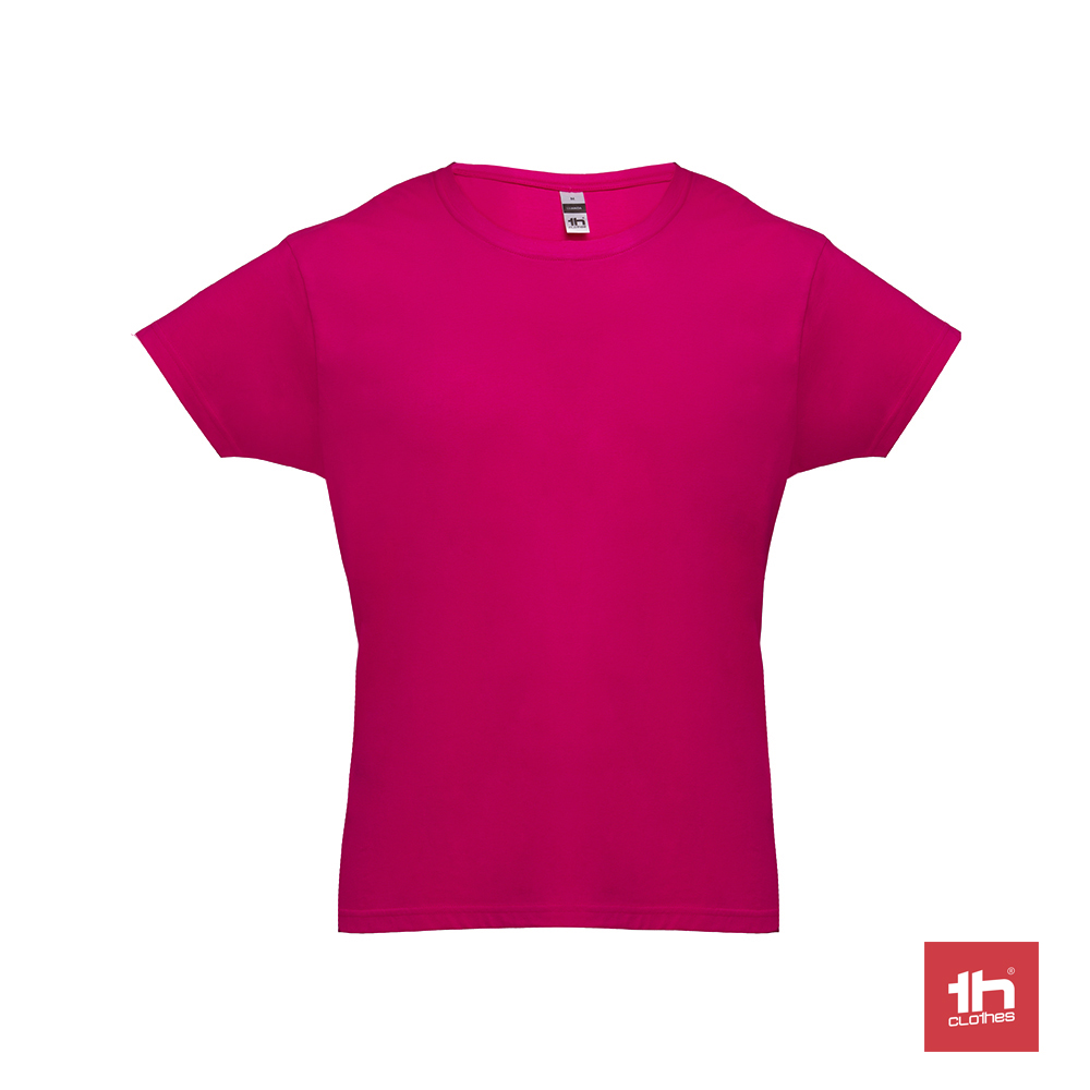 T-SHIRT THC LUANDA