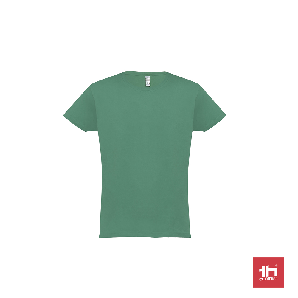 T-SHIRT THC LUANDA