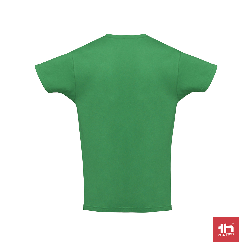 T-SHIRT THC LUANDA
