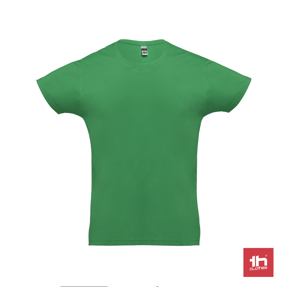 T-SHIRT THC LUANDA
