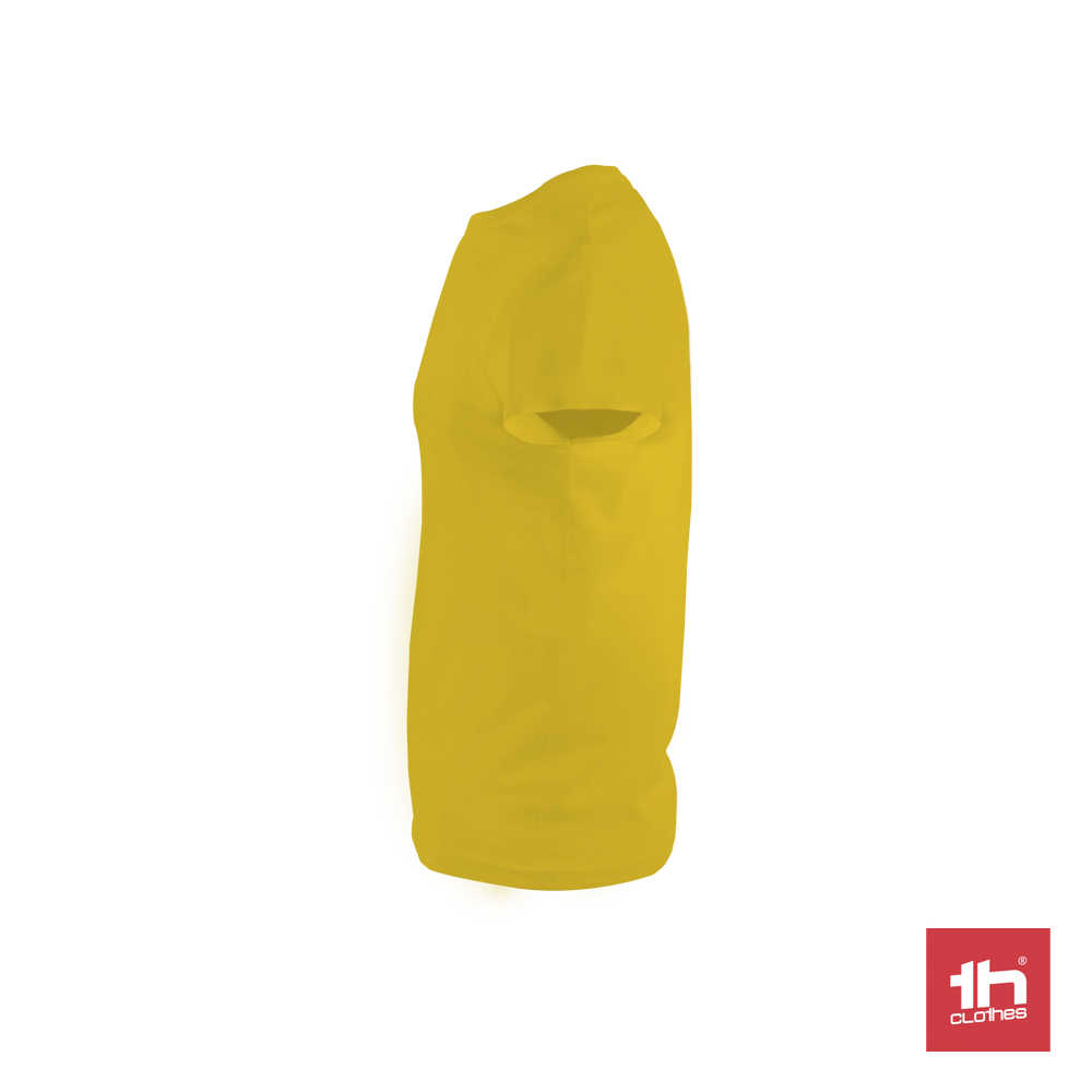 T-SHIRT THC LUANDA