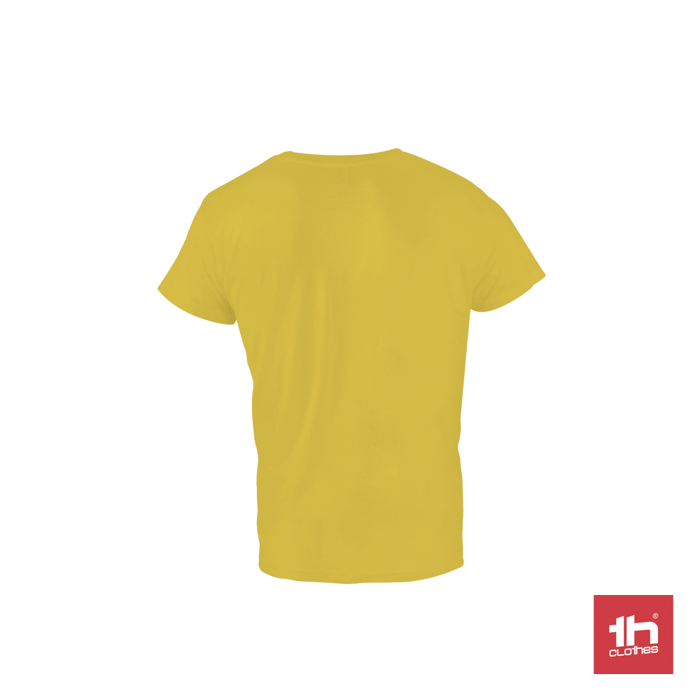 T-SHIRT THC LUANDA