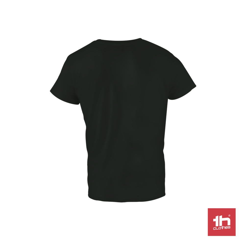 T-SHIRT THC LUANDA