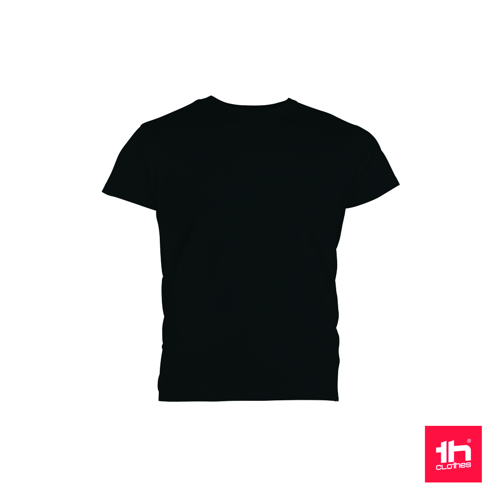 T-SHIRT THC LUANDA