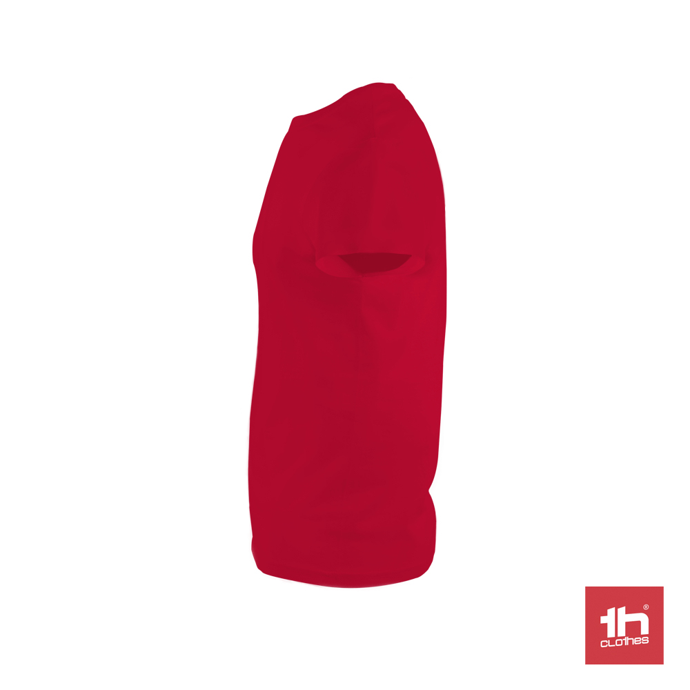 T-SHIRT THC LUANDA