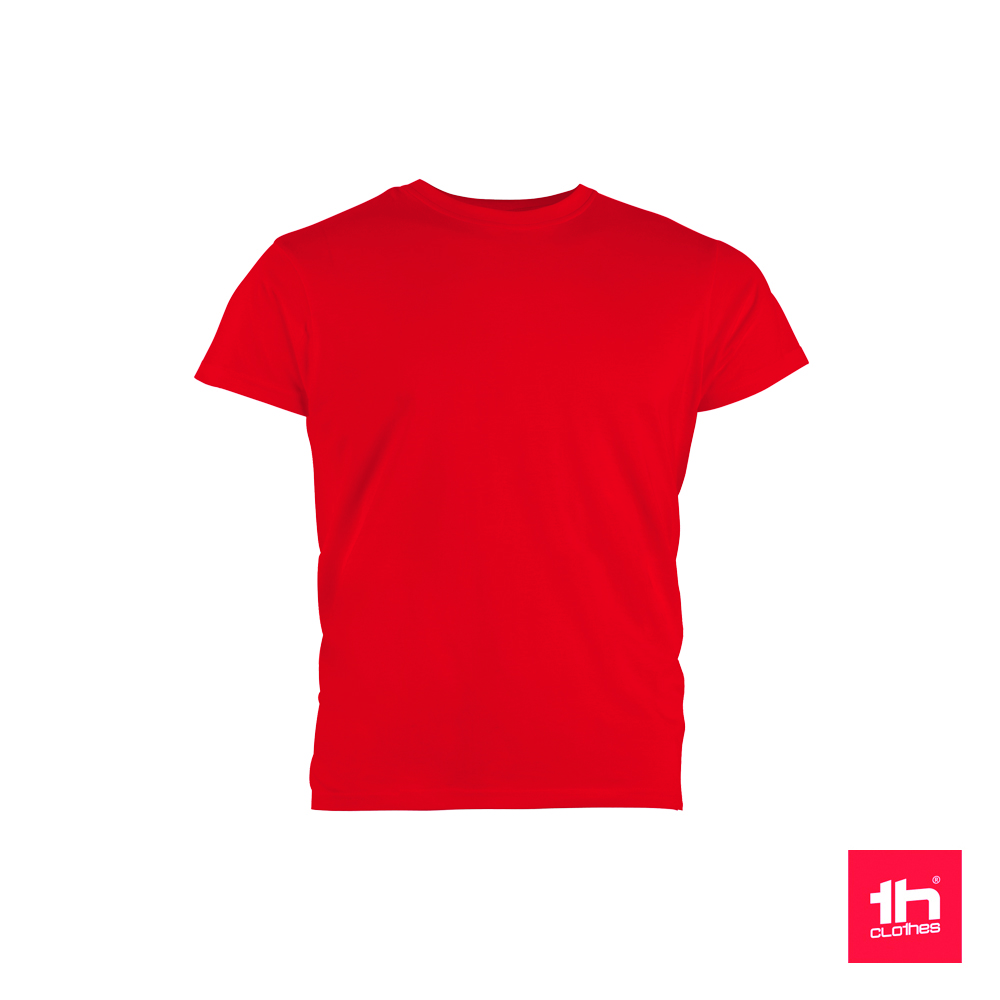 T-SHIRT THC LUANDA