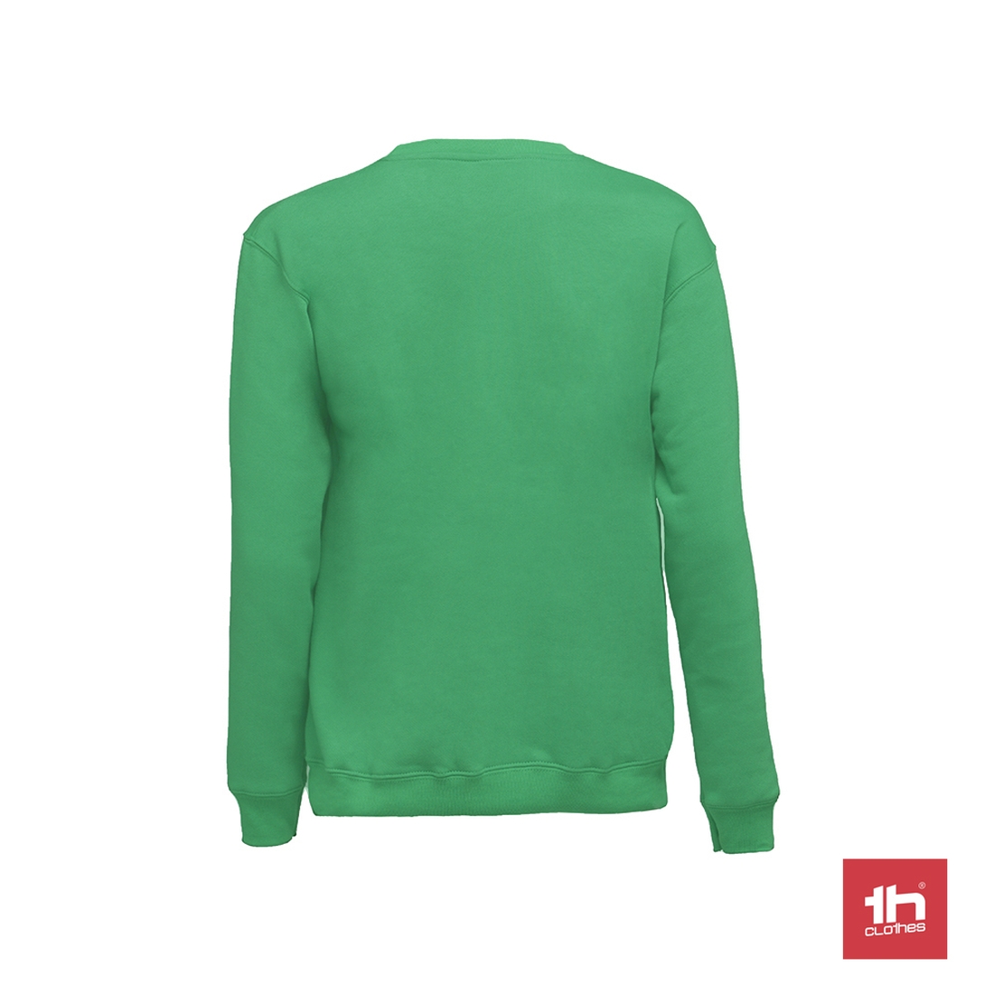 THC DELTA-SWEAT-SHIRT UNISEX