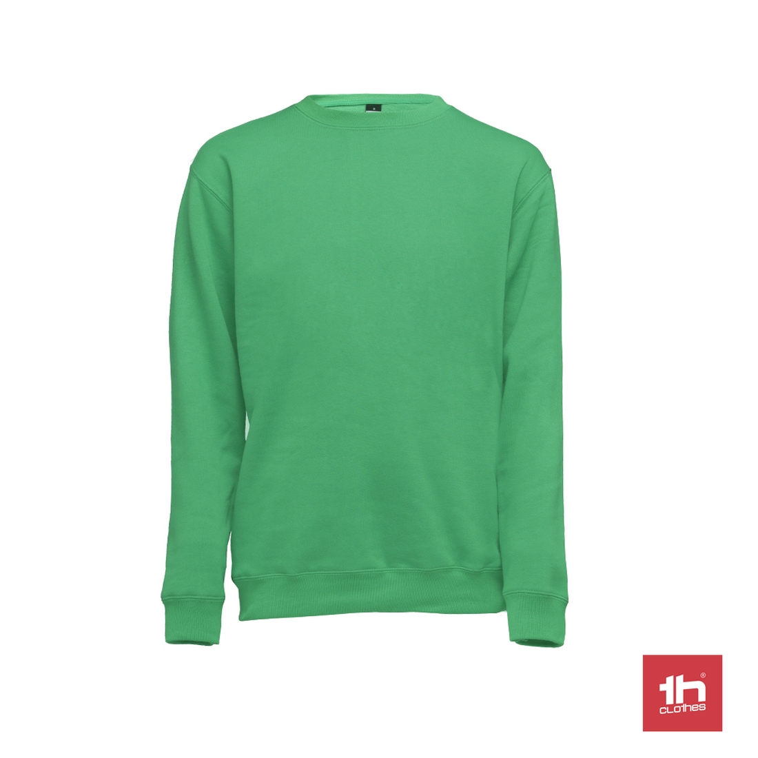 THC DELTA-SWEAT-SHIRT UNISEX
