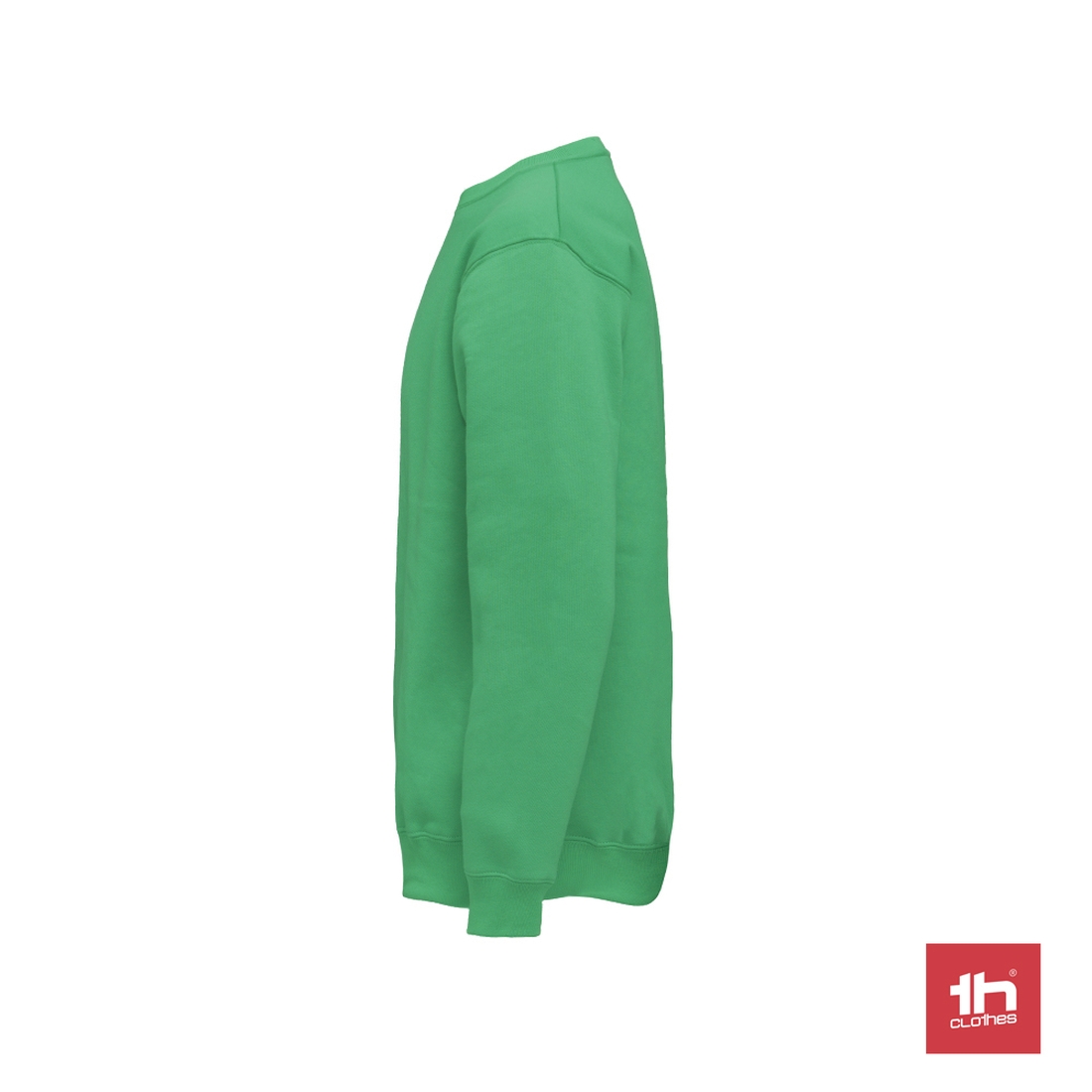 THC DELTA-SWEAT-SHIRT UNISEX